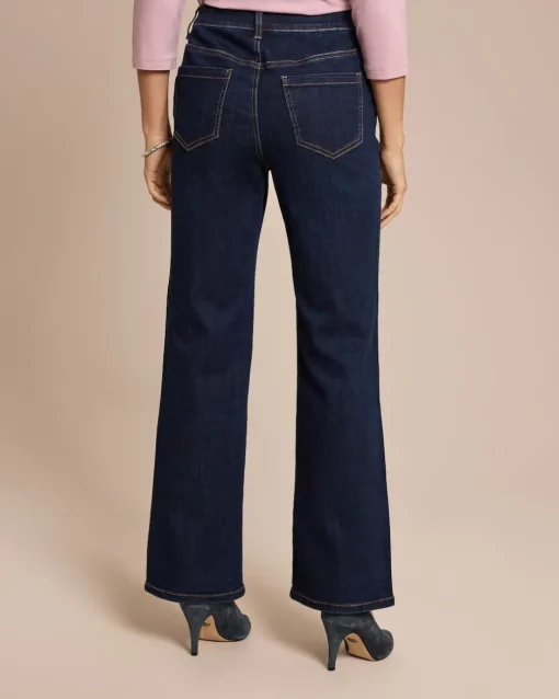 Best Jeans mit Nietendeko Jeans|Hosen