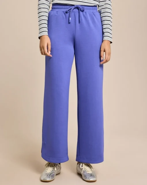 Online Jersey Hose mit Bändern Hosen