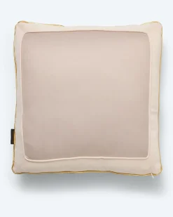 Hot Jersey Interlock Dekokissen Rosa Heimtextilien