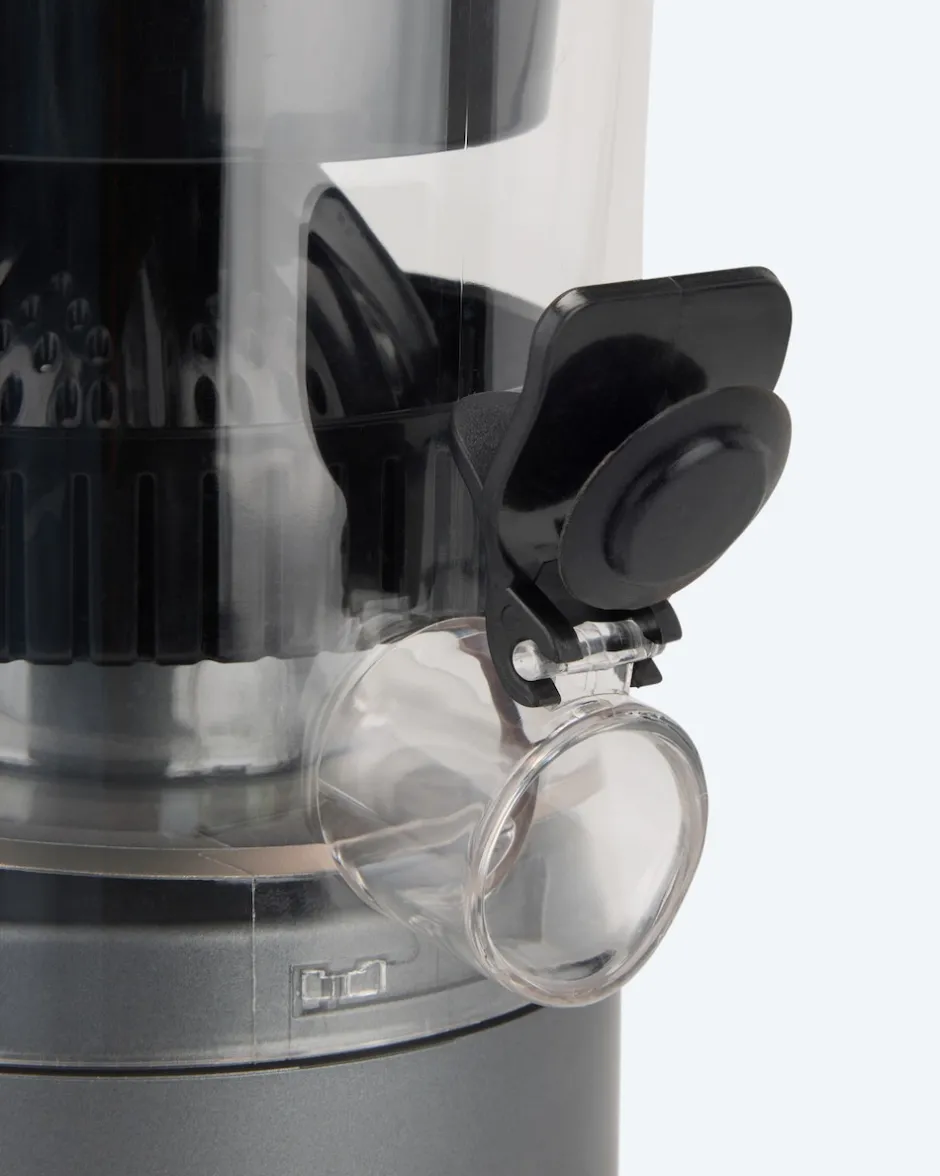 JuiceBoost Entsafter Elektrische Küchengeräte