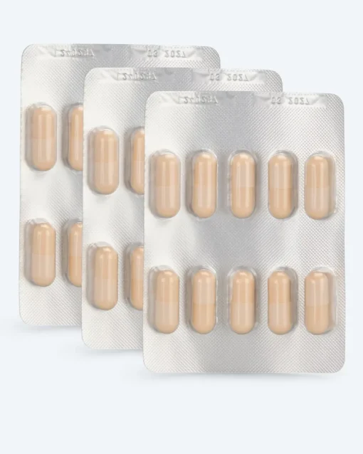 Best KatarStar®, 30 Augenkapseln Nahrungsergänzung