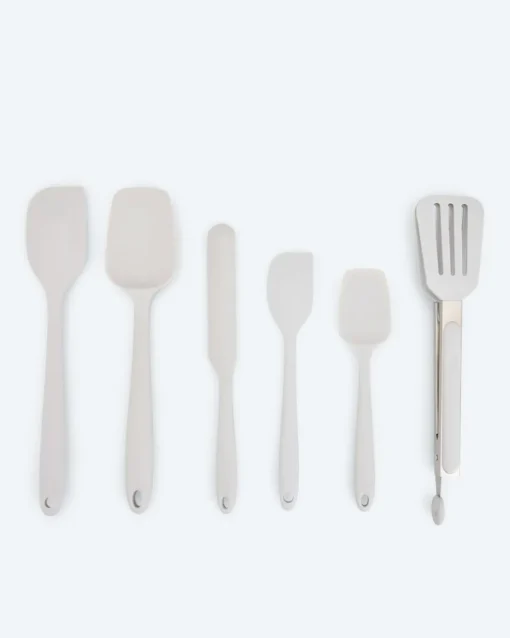 Best Küchenhelfer-Set, 6tlg. Küchenhelfer