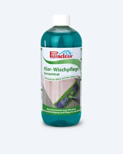 New Klar Wischpflege Konzentrat, 1 Liter Reinigen