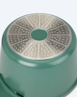 Hot Kochgeschirr-Set, 6tlg. Töpfe & Pfannen