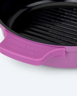 Hot Kochgeschirr-Set, 6tlg. Töpfe & Pfannen