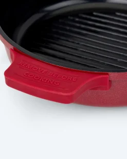 Hot Kochgeschirr-Set, 6tlg. Töpfe & Pfannen