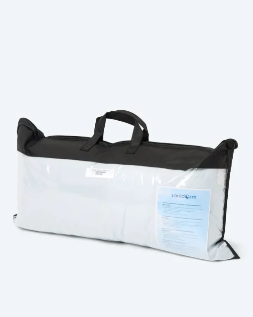 Sale Kopfkissen "Superbausch" Bauchschläfer Heimtextilien