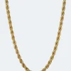 Discount Kordel Collier Halsketten & Colliers