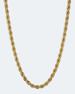 Discount Kordel Collier Halsketten & Colliers