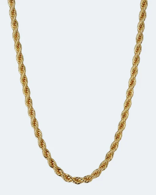 Discount Kordel Collier Halsketten & Colliers