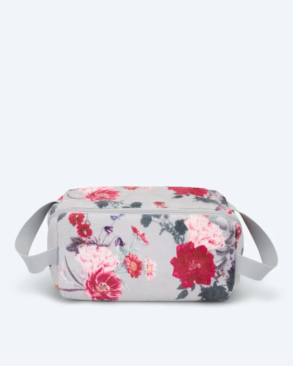 Online Kulturbeutel "Englische Rose" Heimtextilien