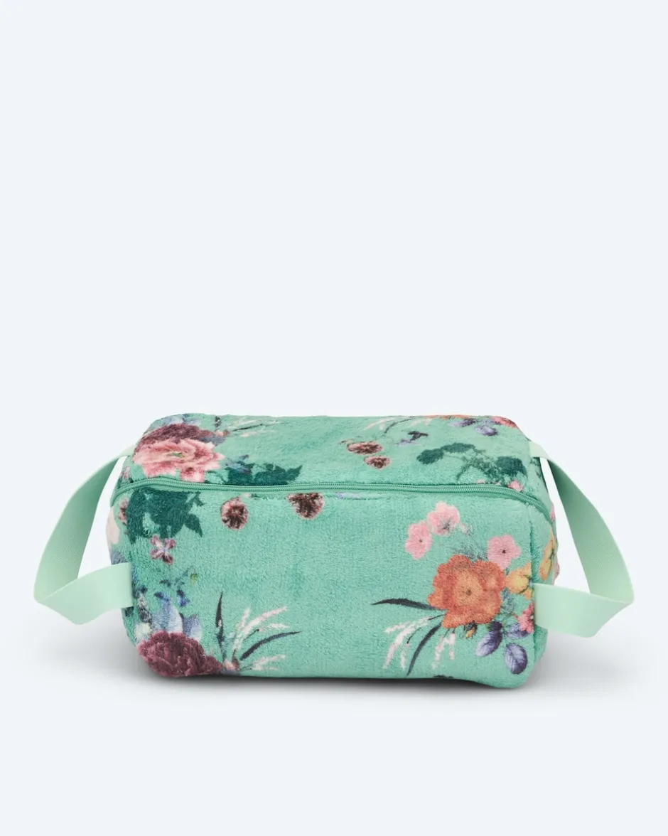 Online Kulturbeutel "Englische Rose" Heimtextilien