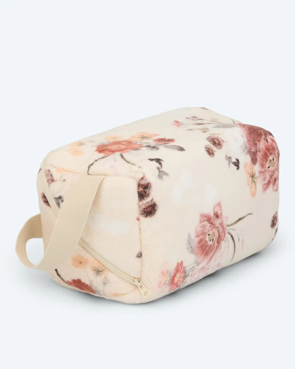 Online Kulturbeutel "Englische Rose" Heimtextilien