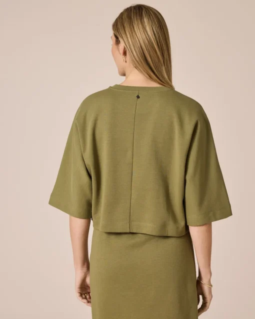 Discount Kurzarm Pullover Shirts & Tops