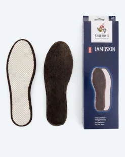 Outlet Lammfellsohle Schuhe