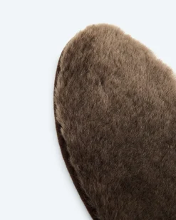 Outlet Lammfellsohle Schuhe