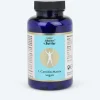 New L-Carnitin Matrix vegan, 120 Kps. Nahrungsergänzung