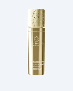 Discount Lift & Bright Augencreme Gesichtspflege