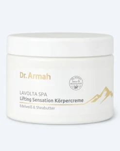 Discount Lifting Sensation straffende Körpercreme Körperpflege