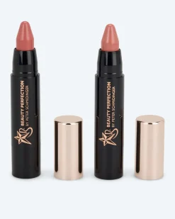 Hot Lips & Cheek Duo 3in1 Make-Up
