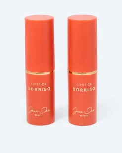 Online Lipstick Sorriso, Duo Make-Up