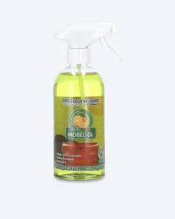 Liquid Orange Möbel-Öl 500 ml Reinigen