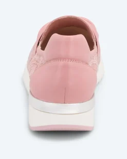 Online Loafer mit Spitze Schuhe