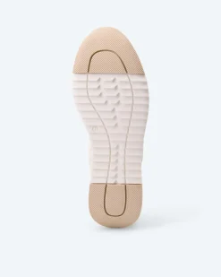 Online Loafer mit Spitze Schuhe