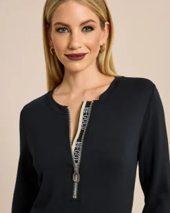 Outlet Longshirt Shirts & Tops