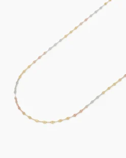 Online Lumina-Kette in Gold 585 Halsketten & Colliers