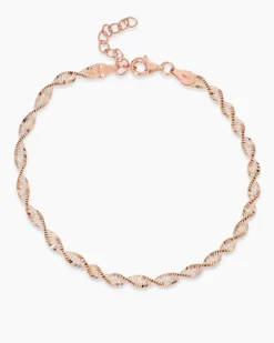 Clearance Magic Heringbone-Armband Armbänder