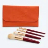 Outlet Make-up Pinsel-Set 4tlg. Make-Up