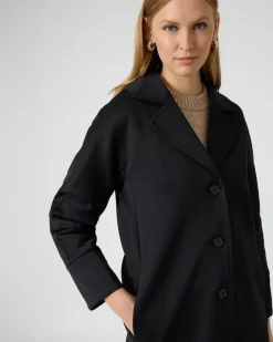 Sale Mantel in Doubleface-Optik Jacken & Mäntel