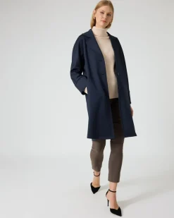 Sale Mantel in Doubleface-Optik Jacken & Mäntel