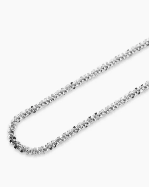 New Margherita-Collier Halsketten & Colliers