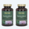 Best Mariendistel Vital, 2x 220 Kps. Nahrungsergänzung