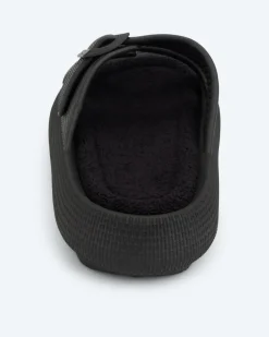 New Marshmallow Pantolette Frottee Schuhe