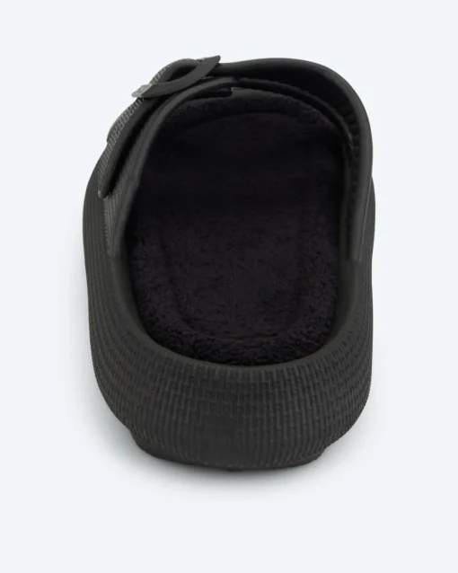 New Marshmallow Pantolette Frottee Schuhe