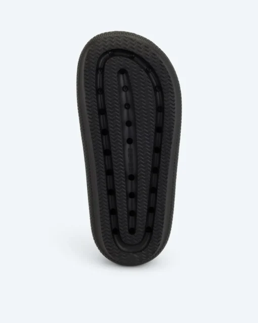 New Marshmallow Pantolette Frottee Schuhe