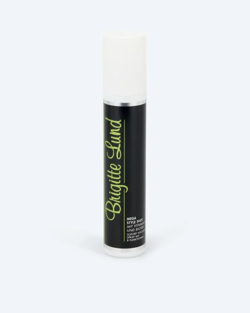 Sale MEGA Style Shot mit Biotin & Vitamin C Haarstyling