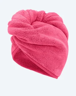 Online MegaFlausch Hairtowel 