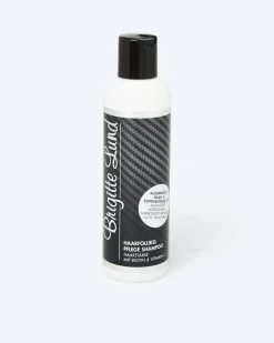 Clearance Mineral Shampoo mit Biotin & Vitamin C Haarpflege