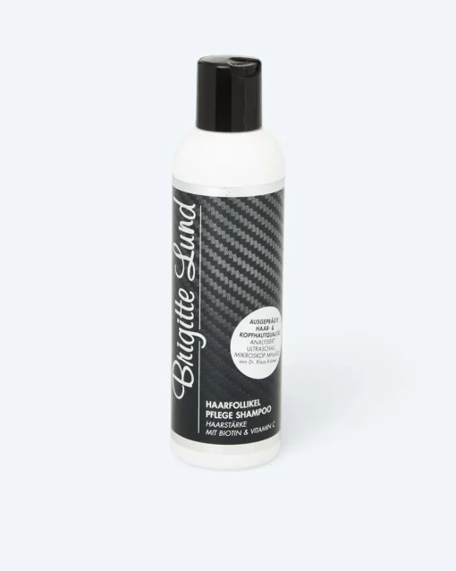 Clearance Mineral Shampoo mit Biotin & Vitamin C Haarpflege