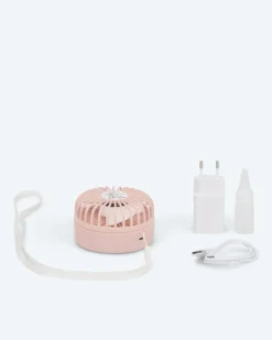Online Mini-Ventilator zum Umhängen oder Aufstellen Haushaltsgeräte