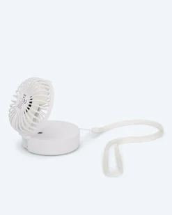 Online Mini-Ventilator zum Umhängen oder Aufstellen Haushaltsgeräte