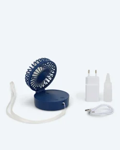 Online Mini-Ventilator zum Umhängen oder Aufstellen Haushaltsgeräte