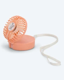 Online Mini-Ventilator zum Umhängen oder Aufstellen Haushaltsgeräte