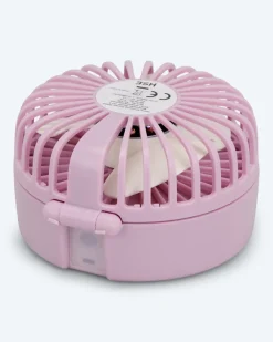Online Mini-Ventilator zum Umhängen oder Aufstellen Haushaltsgeräte