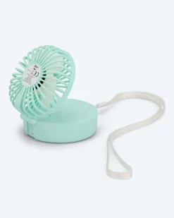 Online Mini-Ventilator zum Umhängen oder Aufstellen Haushaltsgeräte