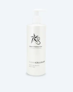 Hot Moisture Boost Body Milk Körperpflege